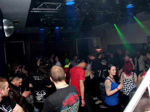 Second Rage März 2016 – Foto 23
