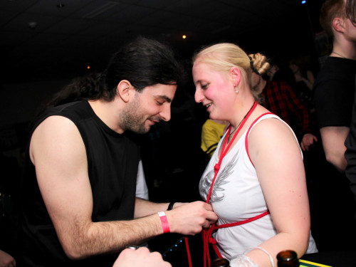 Second Rage März 2016 – Foto 25