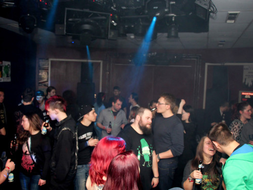 Second Rage März 2016 – Foto 26