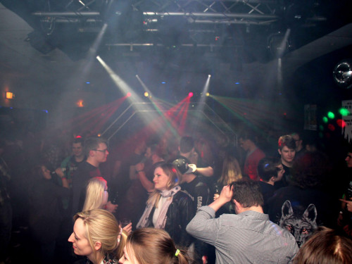 Second Rage März 2016 – Foto 28