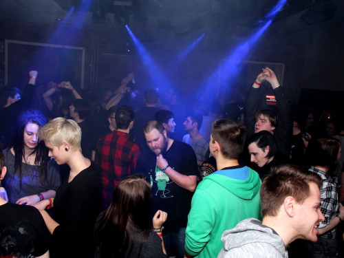 Second Rage März 2016 – Foto 31