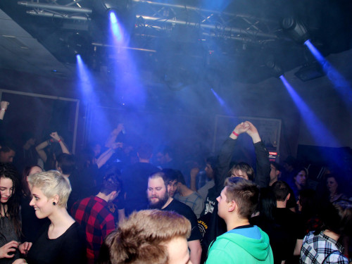 Second Rage März 2016 – Foto 32