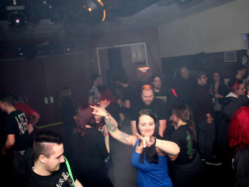Second Rage März 2016 – Foto 38