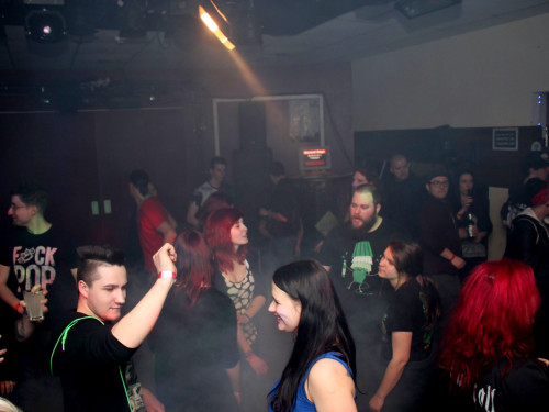 Second Rage März 2016 – Foto 39
