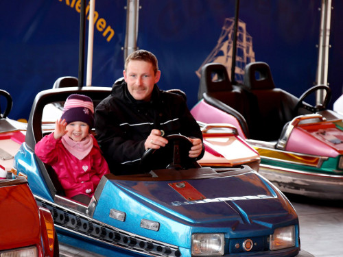 Frühlingsvolksfest Nachmittag – Foto 10