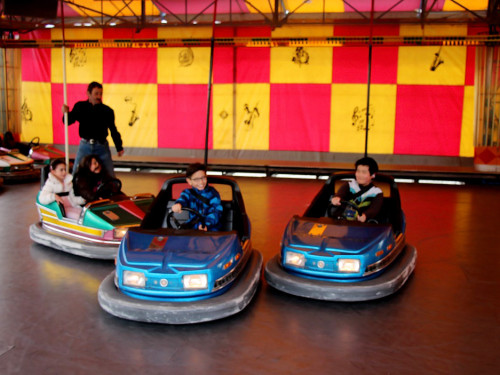 Frühlingsvolksfest Nachmittag – Foto 13