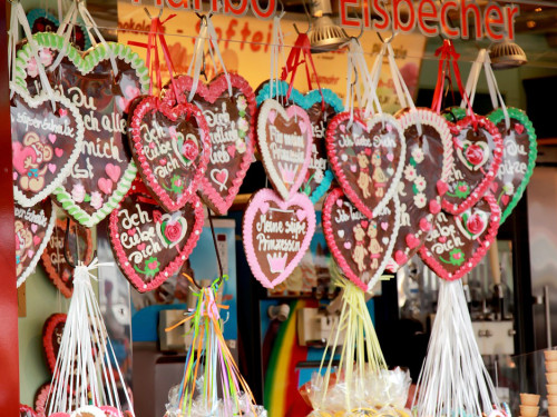 Frühlingsvolksfest Nachmittag – Foto 18