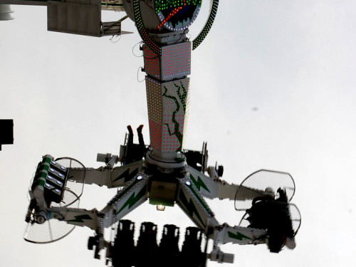 Frühlingsvolksfest Nachmittag – Foto 32