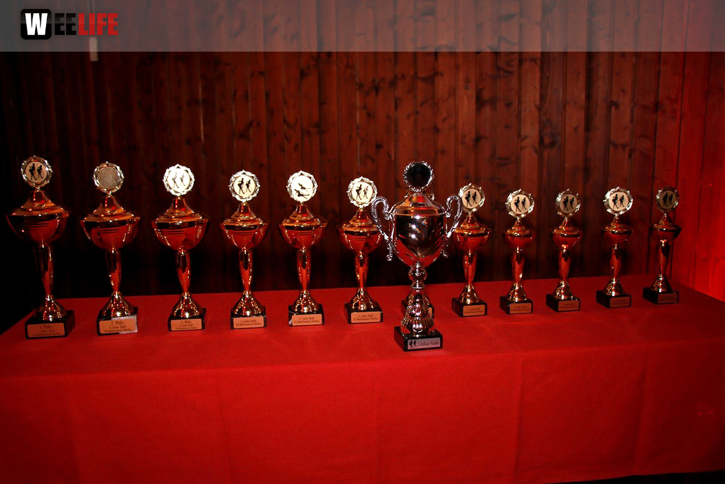 6. Ladies Night Damenballett Gauditurnier