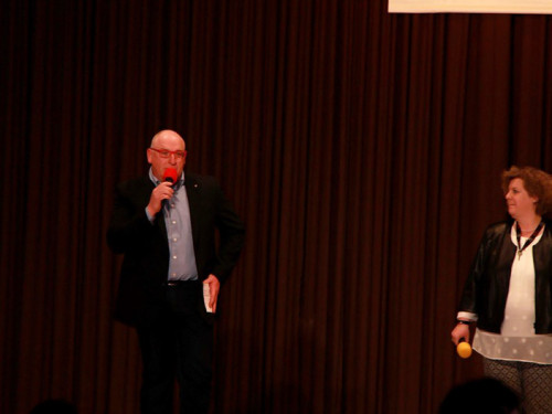 6. Ladies Night Damenballett Gauditurnier – Foto 23