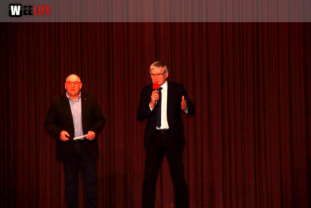 6. Ladies Night Damenballett Gauditurnier