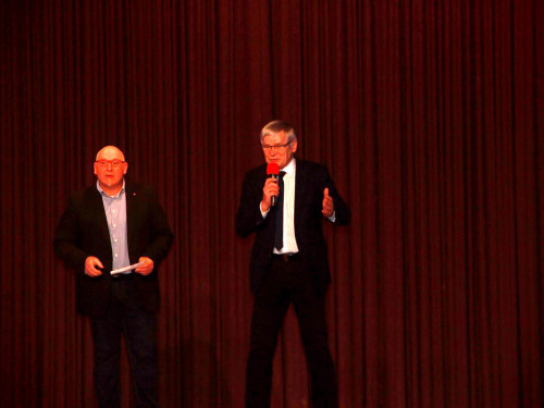 6. Ladies Night Damenballett Gauditurnier – Foto 27