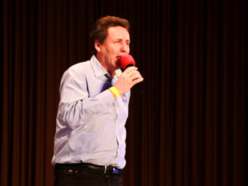 6. Ladies Night Damenballett Gauditurnier – Foto 39