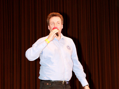 6. Ladies Night Damenballett Gauditurnier – Foto 44