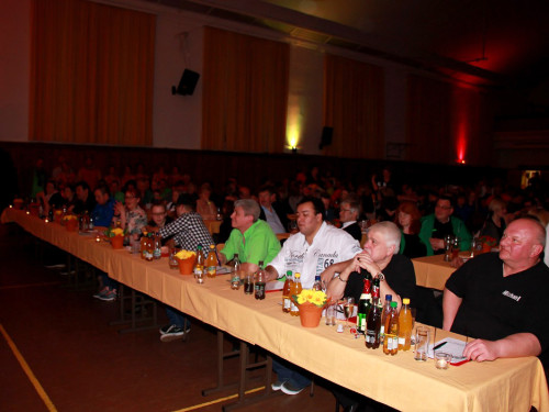 6. Ladies Night Damenballett Gauditurnier – Foto 45