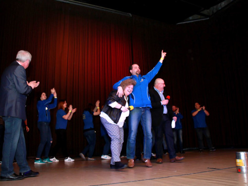 6. Ladies Night Damenballett Gauditurnier – Foto 58