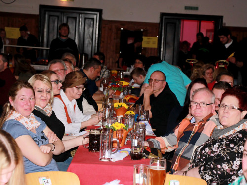 6. Ladies Night Damenballett Gauditurnier – Foto 62