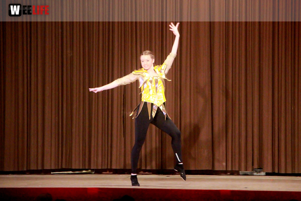 6. Ladies Night Damenballett Gauditurnier