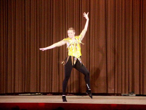 6. Ladies Night Damenballett Gauditurnier – Foto 65