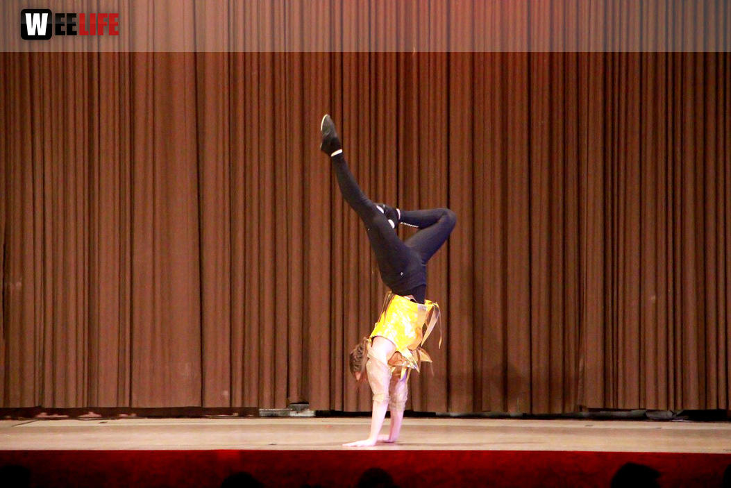 6. Ladies Night Damenballett Gauditurnier