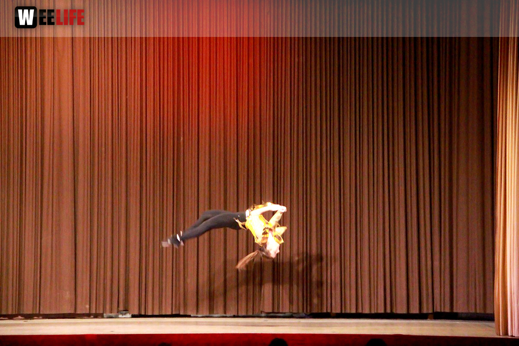 6. Ladies Night Damenballett Gauditurnier