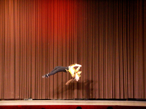6. Ladies Night Damenballett Gauditurnier – Foto 67