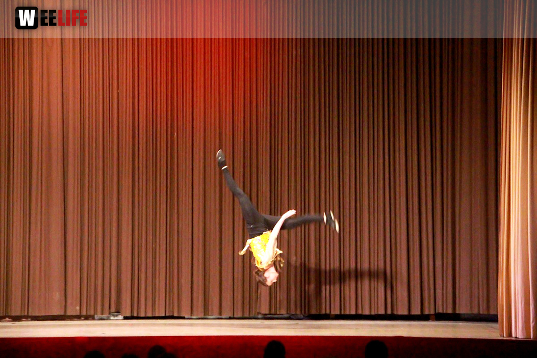 6. Ladies Night Damenballett Gauditurnier