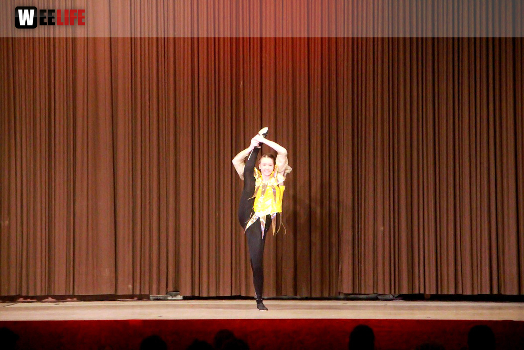 6. Ladies Night Damenballett Gauditurnier