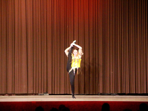 6. Ladies Night Damenballett Gauditurnier – Foto 69