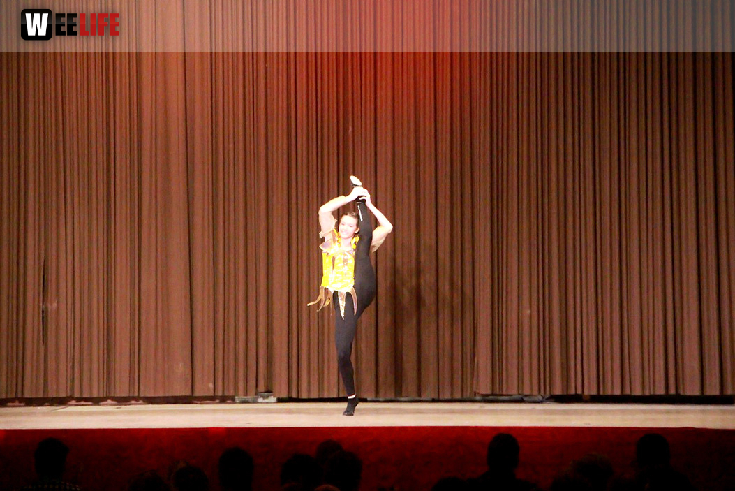 6. Ladies Night Damenballett Gauditurnier