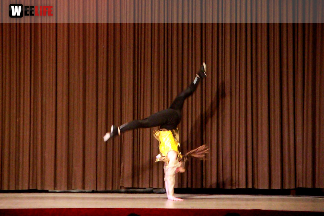 6. Ladies Night Damenballett Gauditurnier
