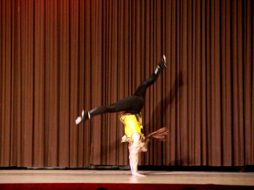 6. Ladies Night Damenballett Gauditurnier – Foto 71