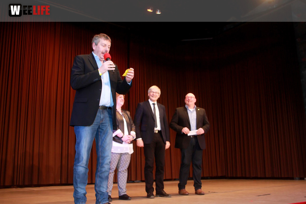 6. Ladies Night Damenballett Gauditurnier