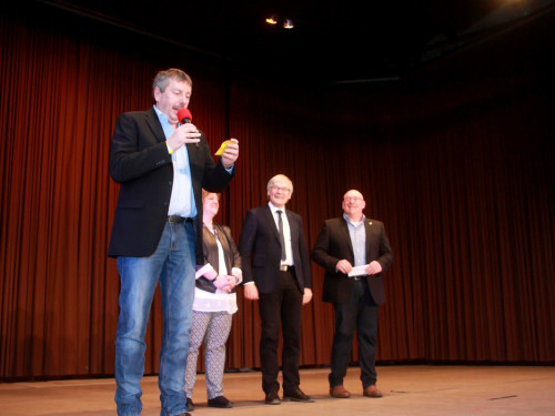 6. Ladies Night Damenballett Gauditurnier – Foto 75