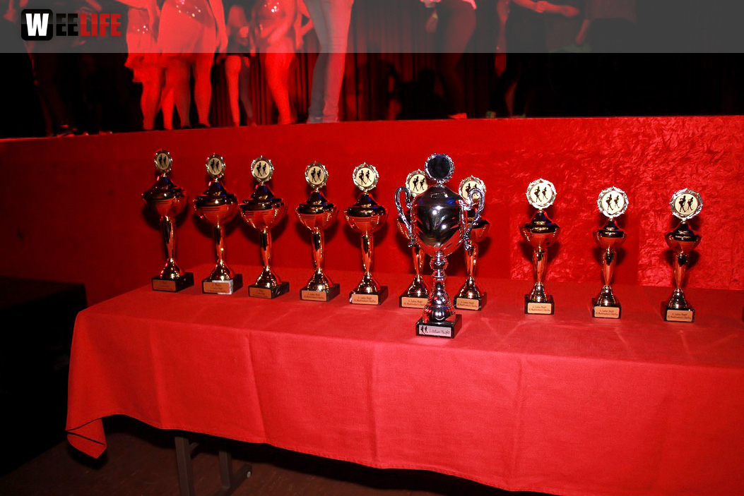 6. Ladies Night Damenballett Gauditurnier