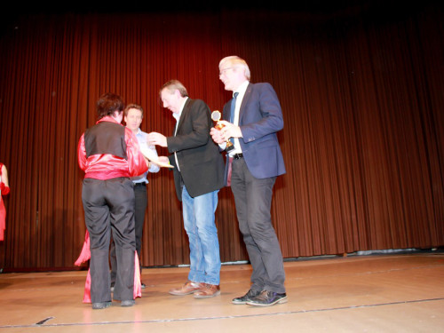 6. Ladies Night Damenballett Gauditurnier – Foto 110