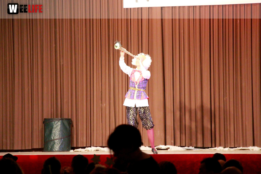 6. Ladies Night Damenballett Gauditurnier