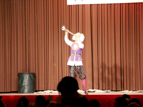 6. Ladies Night Damenballett Gauditurnier – Foto 112