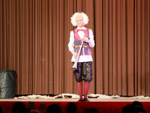 6. Ladies Night Damenballett Gauditurnier – Foto 113