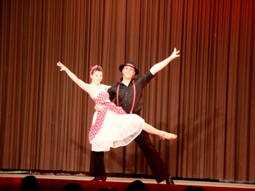 6. Ladies Night Damenballett Gauditurnier – Foto 241