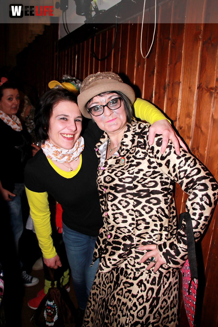 6. Ladies Night Damenballett Gauditurnier