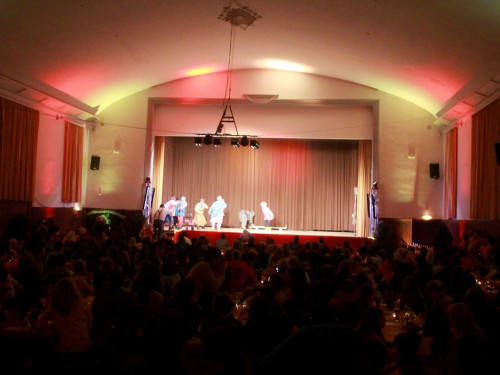 6. Ladies Night Damenballett Gauditurnier – Foto 5
