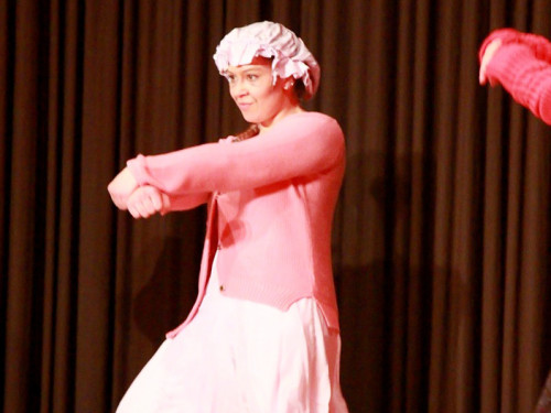 6. Ladies Night Damenballett Gauditurnier – Foto 59