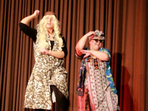 6. Ladies Night Damenballett Gauditurnier – Foto 60