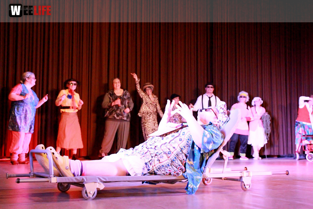 6. Ladies Night Damenballett Gauditurnier