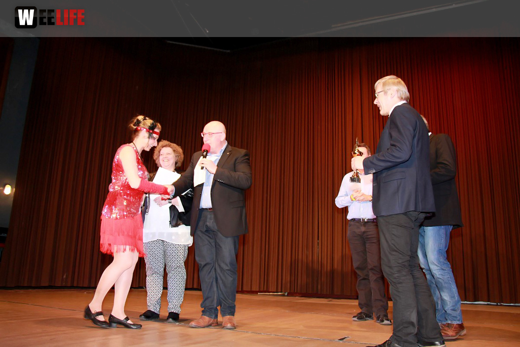 6. Ladies Night Damenballett Gauditurnier