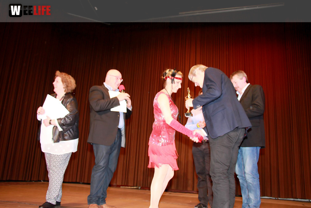 6. Ladies Night Damenballett Gauditurnier