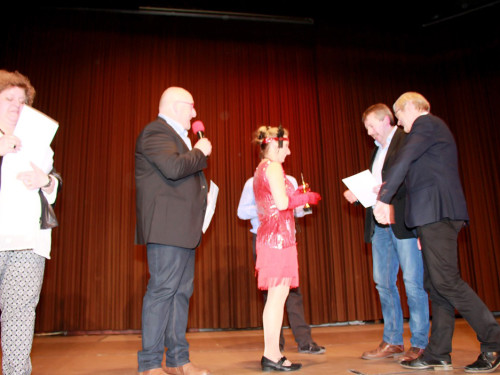 6. Ladies Night Damenballett Gauditurnier – Foto 82