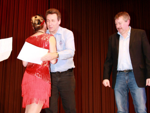 6. Ladies Night Damenballett Gauditurnier – Foto 83