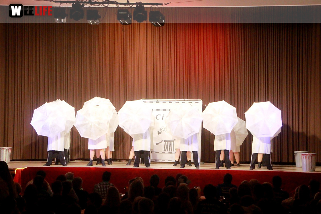 6. Ladies Night Damenballett Gauditurnier